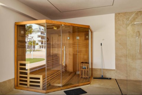 Apartament w Guardamar del Segura, Alicante, Hiszpania 2 sypialnie,  nr 192332 – zdjęcie 29