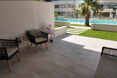Apartament w Guardamar del Segura, Alicante, Hiszpania 2 sypialnie,  nr 192332 – zdjęcie 4