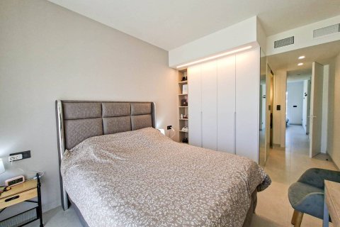 Apartament w Guardamar del Segura, Alicante, Hiszpania 2 sypialnie,  nr 192332 – zdjęcie 13