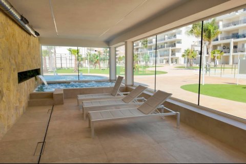 Apartament w Guardamar del Segura, Alicante, Hiszpania 2 sypialnie,  nr 192332 – zdjęcie 27