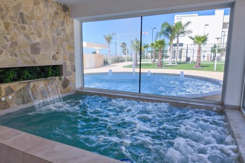 Apartament w Guardamar del Segura, Alicante, Hiszpania 2 sypialnie,  nr 192332 – zdjęcie 28