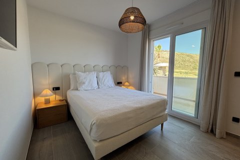 Продажа квартиры в Ломас де ла Хулиана, Аликанте, Испания 3 спальни, 90м2 №192331 - фото 13