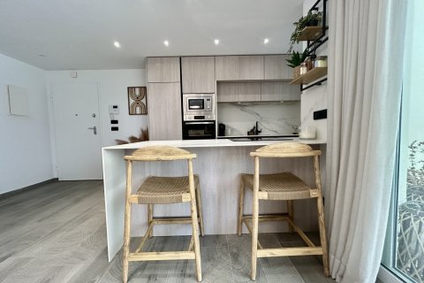 Продажа квартиры в Ломас де ла Хулиана, Аликанте, Испания 3 спальни, 90м2 №192331 - фото 10