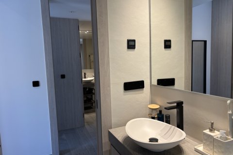 Продажа квартиры в Ломас де ла Хулиана, Аликанте, Испания 3 спальни, 90м2 №192331 - фото 24