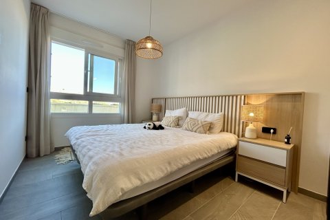 Продажа квартиры в Ломас де ла Хулиана, Аликанте, Испания 3 спальни, 90м2 №192331 - фото 18