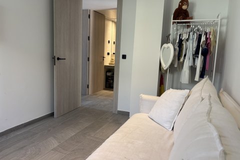 Продажа квартиры в Ломас де ла Хулиана, Аликанте, Испания 3 спальни, 90м2 №192331 - фото 21