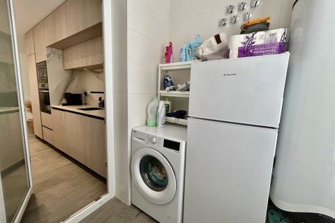 Продажа квартиры в Ломас де ла Хулиана, Аликанте, Испания 3 спальни, 90м2 №192331 - фото 11