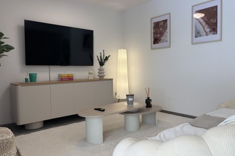 Продажа квартиры в Ломас де ла Хулиана, Аликанте, Испания 3 спальни, 90м2 №192331 - фото 6