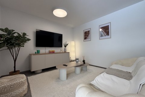Продажа квартиры в Ломас де ла Хулиана, Аликанте, Испания 3 спальни, 90м2 №192331 - фото 5