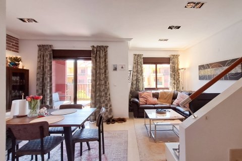 Продажа квартиры в Кабо Роиг, Аликанте, Испания 2 спальни, 80м2 №192329 - фото 6