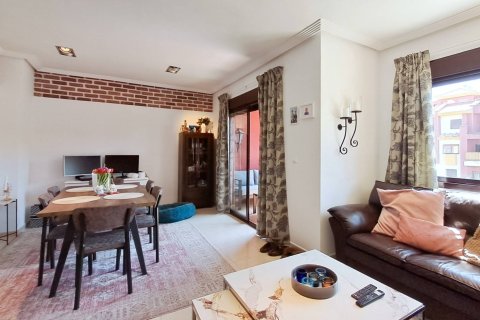 Продажа квартиры в Кабо Роиг, Аликанте, Испания 2 спальни, 80м2 №192329 - фото 3