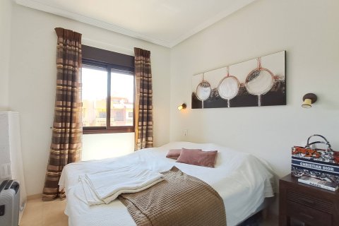 Продажа квартиры в Кабо Роиг, Аликанте, Испания 2 спальни, 80м2 №192329 - фото 15