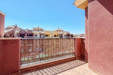 Продажа квартиры в Кабо Роиг, Аликанте, Испания 2 спальни, 80м2 №192329 - фото 13