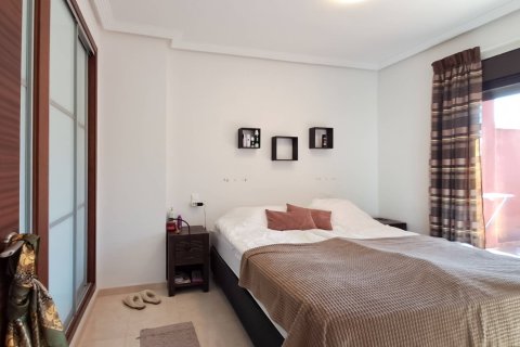 Продажа квартиры в Кабо Роиг, Аликанте, Испания 2 спальни, 80м2 №192329 - фото 10
