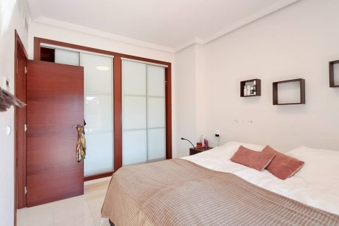 Продажа квартиры в Кабо Роиг, Аликанте, Испания 2 спальни, 80м2 №192329 - фото 11