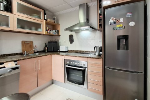 Продажа квартиры в Кабо Роиг, Аликанте, Испания 2 спальни, 80м2 №192329 - фото 9