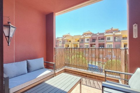 Продажа квартиры в Кабо Роиг, Аликанте, Испания 2 спальни, 80м2 №192329 - фото 4