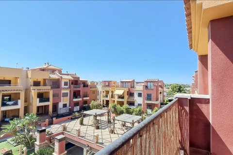 Продажа квартиры в Кабо Роиг, Аликанте, Испания 2 спальни, 80м2 №192329 - фото 12