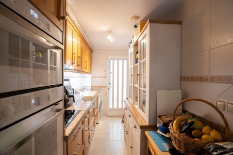 Продажа таухауса в Лос Долсес, Аликанте, Испания 2 спальни, 120м2 №192330 - фото 15
