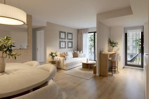 Huoneisto myytävänä Alicante, Espanja, 2 makuuhuonetta, 71.92 m2 No. 167649 - kuva 8