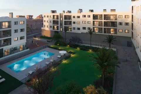 Huoneisto myytävänä Alicante, Espanja, 2 makuuhuonetta, 71.92 m2 No. 167649 - kuva 4