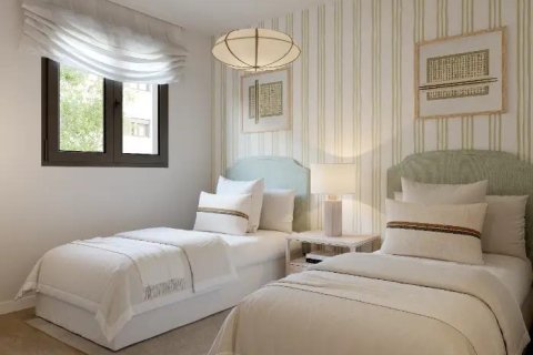 Huoneisto myytävänä Alicante, Espanja, 2 makuuhuonetta, 71.92 m2 No. 167649 - kuva 5