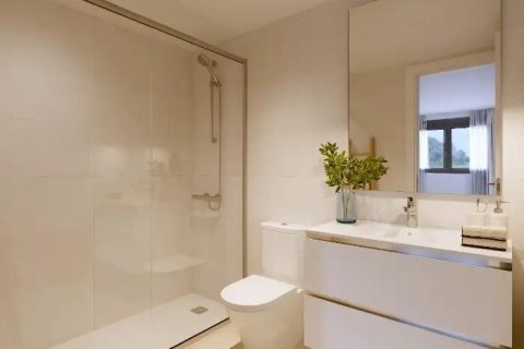 Huoneisto myytävänä Alicante, Espanja, 2 makuuhuonetta, 71.92 m2 No. 167649 - kuva 10
