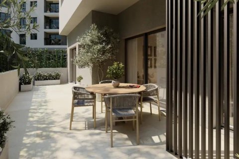Huoneisto myytävänä Alicante, Espanja, 2 makuuhuonetta, 71.92 m2 No. 167649 - kuva 11