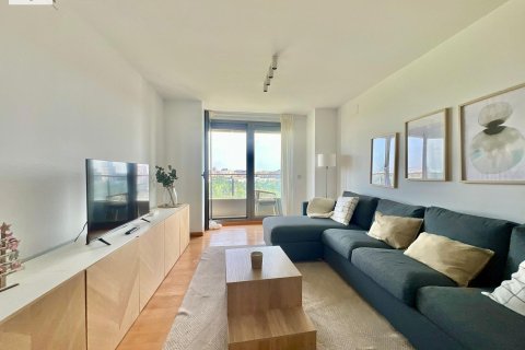 Huoneisto myytävänä Mislata, Valencia, Espanja, 1 makuuhuone, 110 m2 No. 167648 - kuva 6