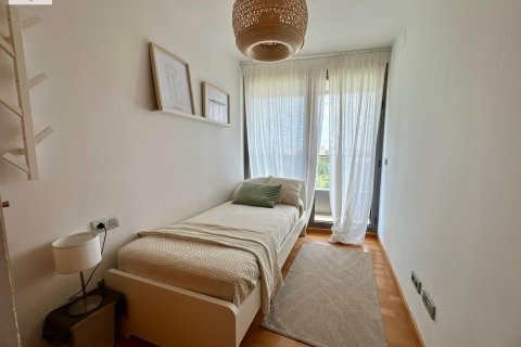 Huoneisto myytävänä Mislata, Valencia, Espanja, 1 makuuhuone, 110 m2 No. 167648 - kuva 16