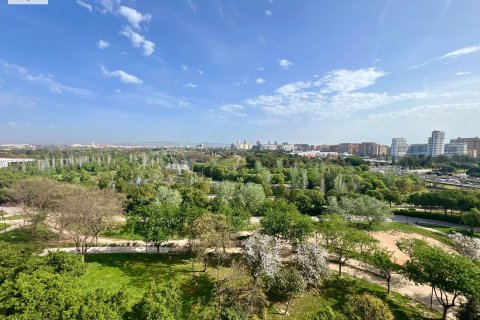 Huoneisto myytävänä Mislata, Valencia, Espanja, 1 makuuhuone, 110 m2 No. 167648 - kuva 17
