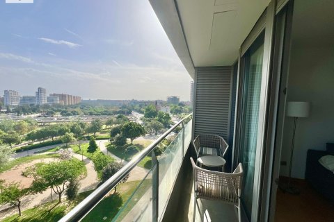 Huoneisto myytävänä Mislata, Valencia, Espanja, 1 makuuhuone, 110 m2 No. 167648 - kuva 7