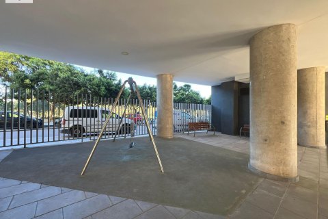 Huoneisto myytävänä Mislata, Valencia, Espanja, 1 makuuhuone, 110 m2 No. 167648 - kuva 19