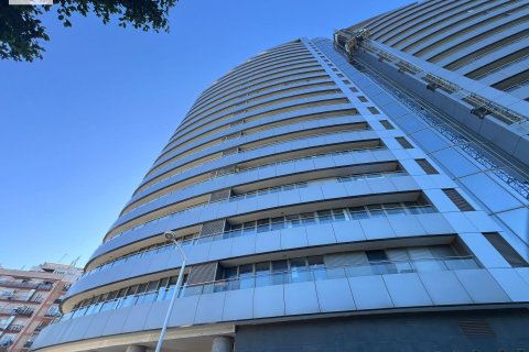 Huoneisto myytävänä Mislata, Valencia, Espanja, 1 makuuhuone, 110 m2 No. 167648 - kuva 24