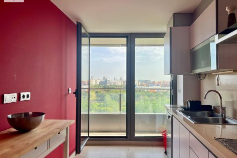 Huoneisto myytävänä Mislata, Valencia, Espanja, 1 makuuhuone, 110 m2 No. 167648 - kuva 9