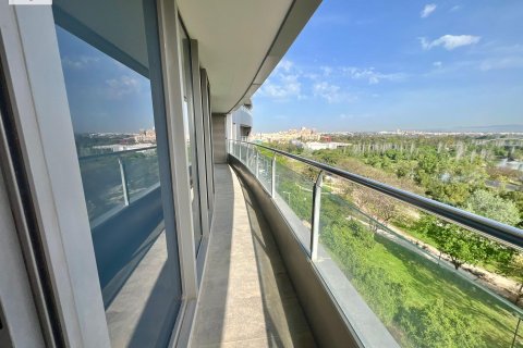 Huoneisto myytävänä Mislata, Valencia, Espanja, 1 makuuhuone, 110 m2 No. 167648 - kuva 2