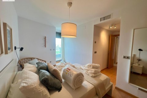 Huoneisto myytävänä Mislata, Valencia, Espanja, 1 makuuhuone, 110 m2 No. 167648 - kuva 11