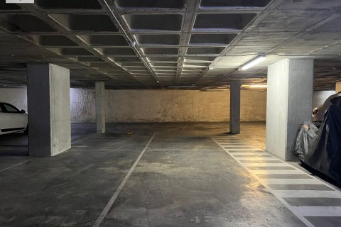 Huoneisto myytävänä Mislata, Valencia, Espanja, 1 makuuhuone, 110 m2 No. 167648 - kuva 20