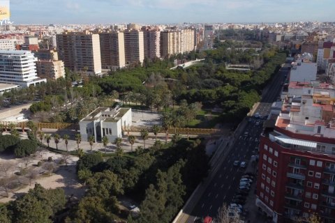 Huoneisto myytävänä Mislata, Valencia, Espanja, 1 makuuhuone, 110 m2 No. 167648 - kuva 22