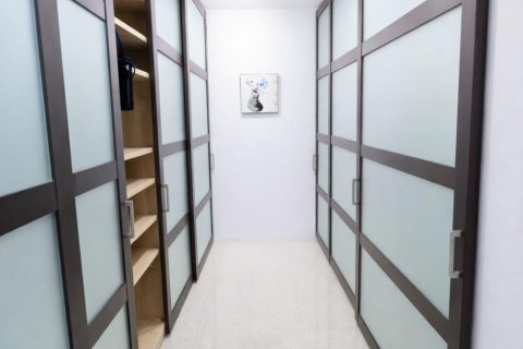 Apartament w Benidorm, Alicante, Hiszpania 3 sypialnie, 200 mkw. nr 167650 – zdjęcie 6