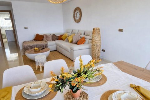 Apartament w Benidorm, Alicante, Hiszpania 3 sypialnie, 200 mkw. nr 167650 – zdjęcie 15