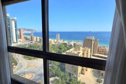 Apartament w Benidorm, Alicante, Hiszpania 3 sypialnie, 200 mkw. nr 167650 – zdjęcie 20