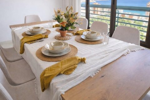 Apartament w Benidorm, Alicante, Hiszpania 3 sypialnie, 200 mkw. nr 167650 – zdjęcie 17