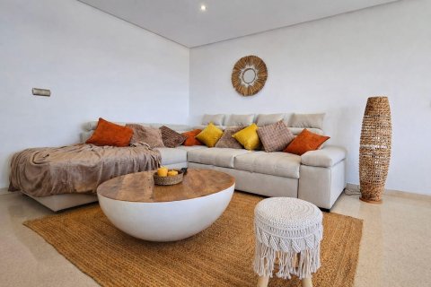 Apartament w Benidorm, Alicante, Hiszpania 3 sypialnie, 200 mkw. nr 167650 – zdjęcie 14
