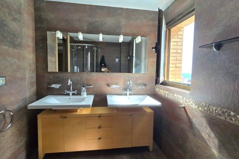 Apartament w Benidorm, Alicante, Hiszpania 3 sypialnie, 200 mkw. nr 167650 – zdjęcie 12