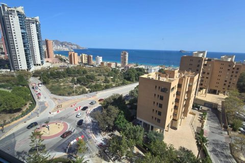 Apartament w Benidorm, Alicante, Hiszpania 3 sypialnie, 200 mkw. nr 167650 – zdjęcie 21