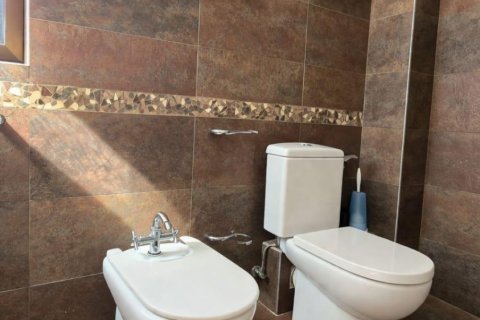 Apartament w Benidorm, Alicante, Hiszpania 3 sypialnie, 200 mkw. nr 167650 – zdjęcie 11