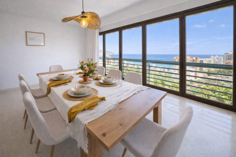 Apartament w Benidorm, Alicante, Hiszpania 3 sypialnie, 200 mkw. nr 167650 – zdjęcie 19