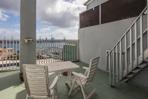 Penthauss pārdošanā Las Palmas De Gran Canaria, Gran Canaria, Spānijā 3 istabas, 225 m2 Nr. 167654 - attēls 20
