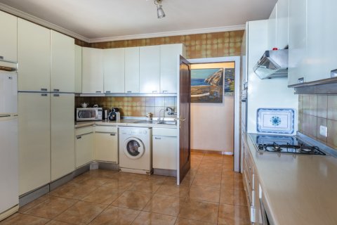Ático en venta en Las Palmas De Gran Canaria, Gran Canaria, España 3 dormitorios, 225 m2 No. 167654 - foto 6